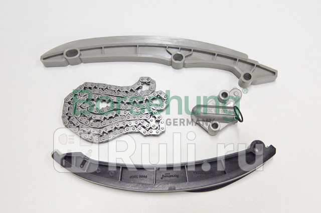 Ремк-кт цепи ГРМ Skoda Fabia VW Polo 12 07-14 Borsehung B18982 7520₽