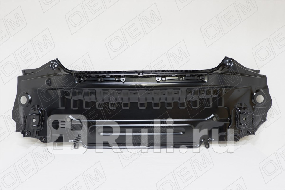 Панель задняя OEM OEM0019PANZ 9340₽