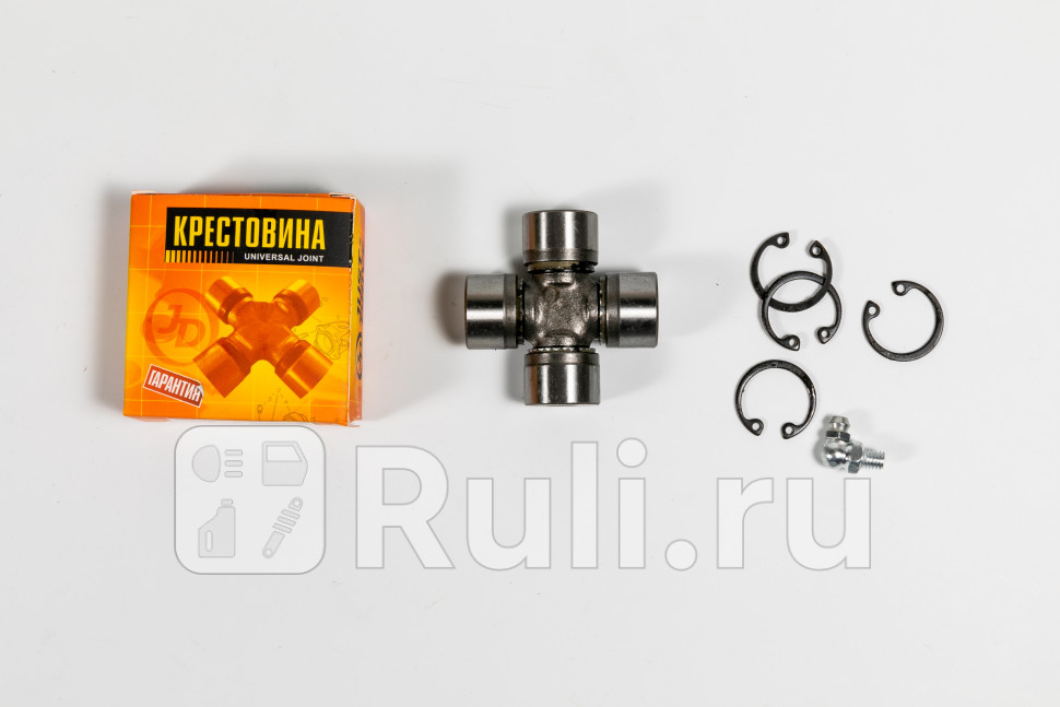 Крестовина 5400х2200 JD JTU0106 720₽