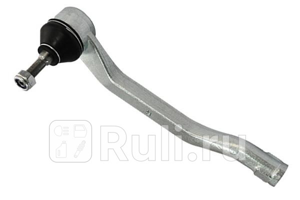 Наконечник рулевой R Asam 30818 1510₽