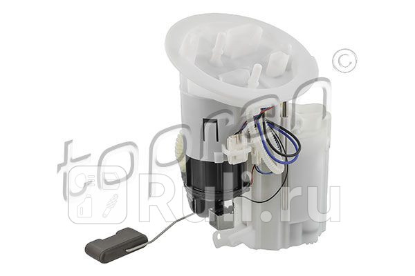 Насос топливный электрический HANS PRIES 630 655 001 0₽