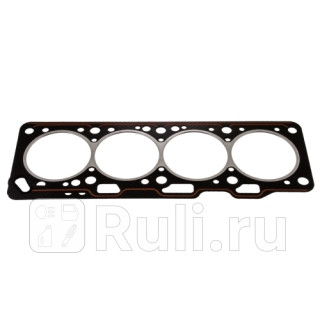 Прокладка гбц audi 80 13 79-86 vw golfpolovento 1013 81 Febi 15538 2310₽