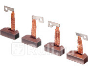 Щетки TESLA TECHNICS TT53127 PRO 980₽