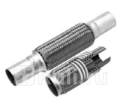 Гофра глушителя TRANSMASTER 40100 630₽