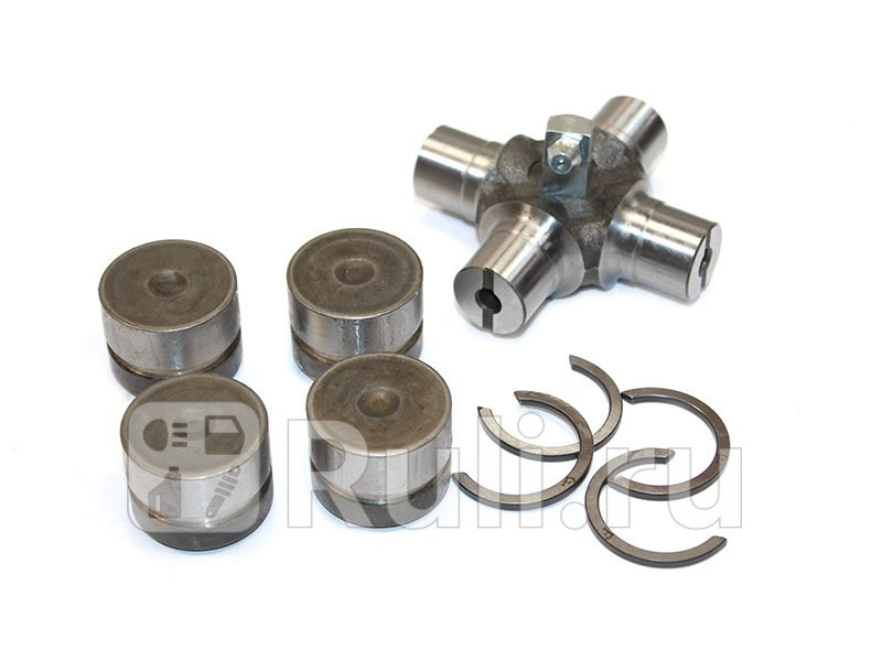 Крестовина кардана TOYOTA-LEXUS 04371-0K110 4020₽