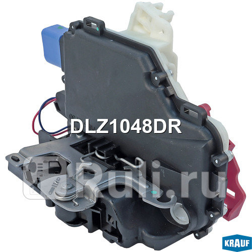 Замок двери Krauf DLZ1048DR 4250₽