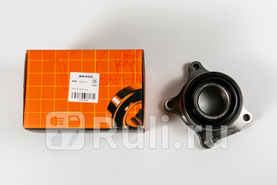 Ступица задняя левая с ABS JD JEH0334 3890₽