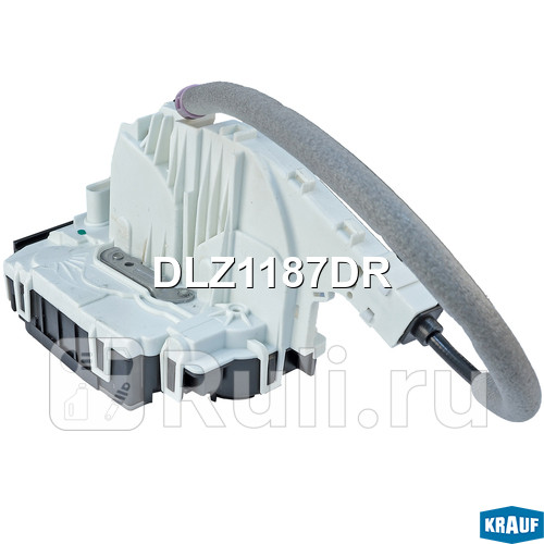 Замок двери Krauf DLZ1187DR 5980₽