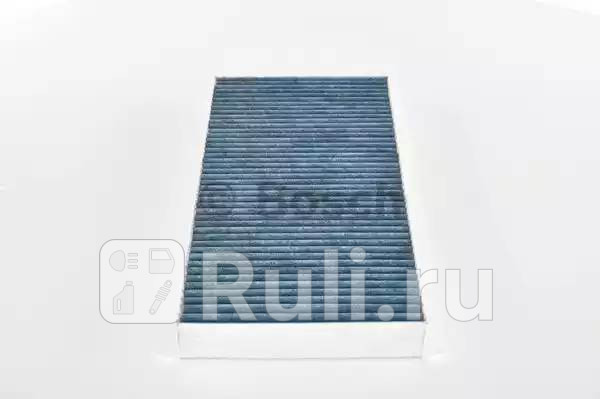 Фильтр салона угольный BOSCH 986628516 0₽