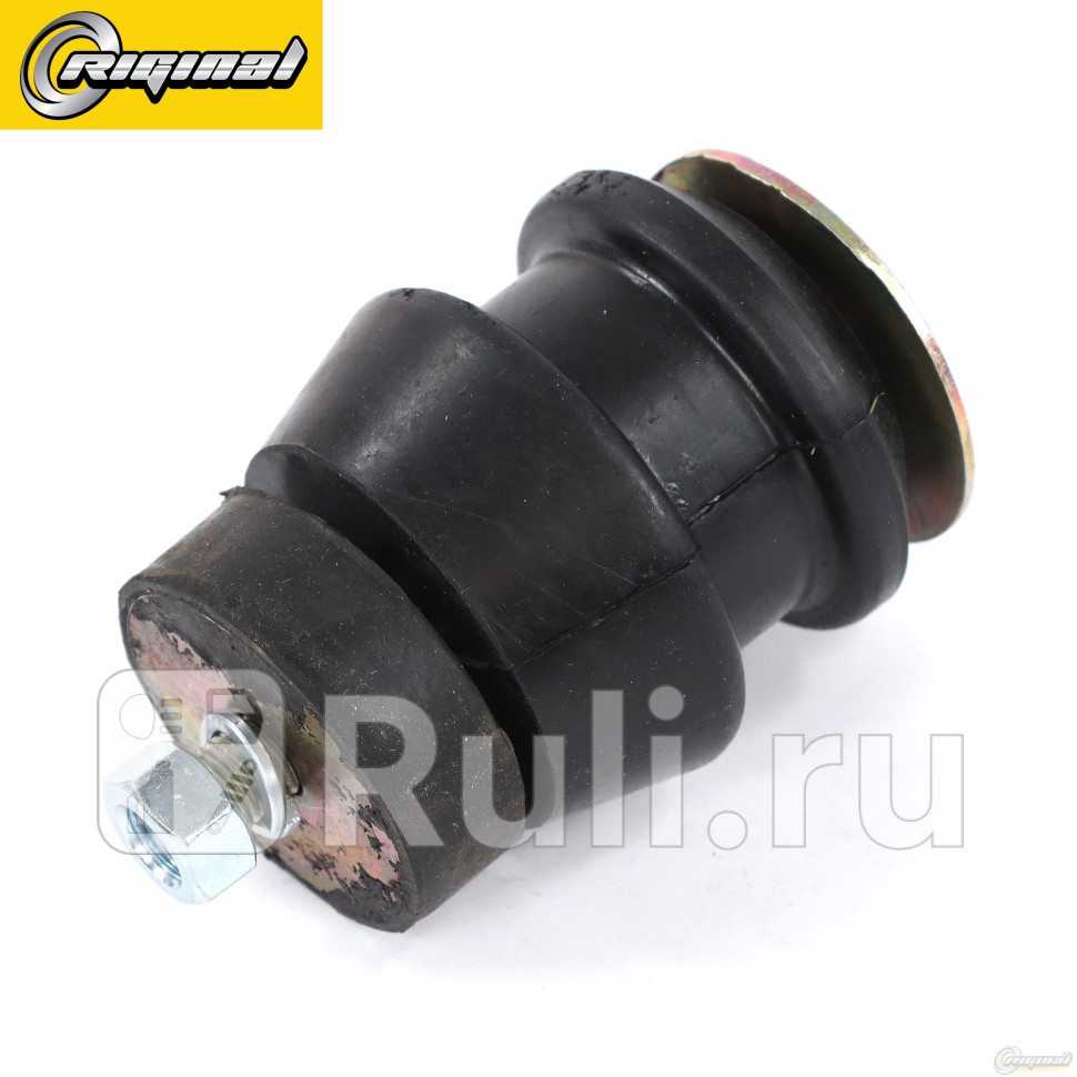 Подушка двс Г-3307 передняя в сборе Riginal 141443 Riginal RG3307-1001066 710₽