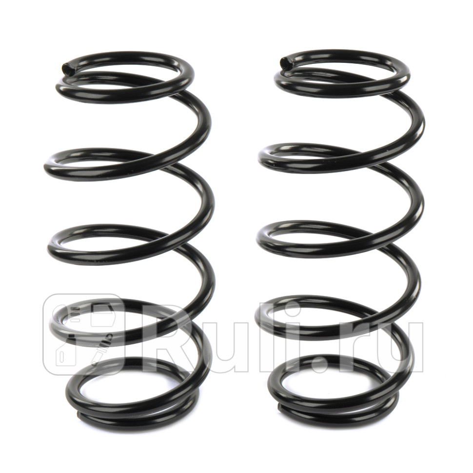 Пружина передняя GANZ GIK02402 1630₽