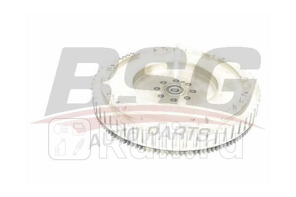 Маховик двигателя BSG BSG 40-430-001 16510₽