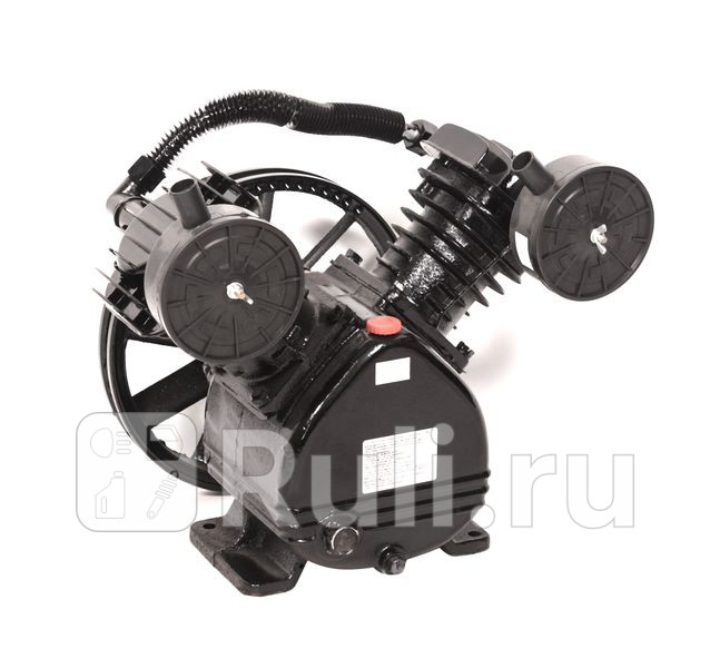 Голова компрессорная 2-х поршневая 22 квт производительность 250 лмин давление 8 бар Forsage F-TB265 14730₽