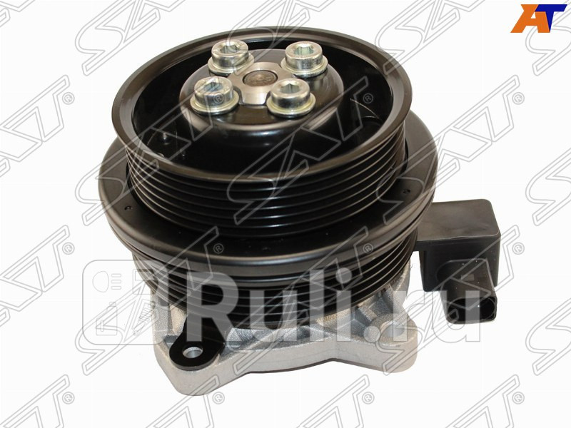 Водяной насос помпа для Volkswagen Touran 2006-2010 SAT ST-V168 10950₽