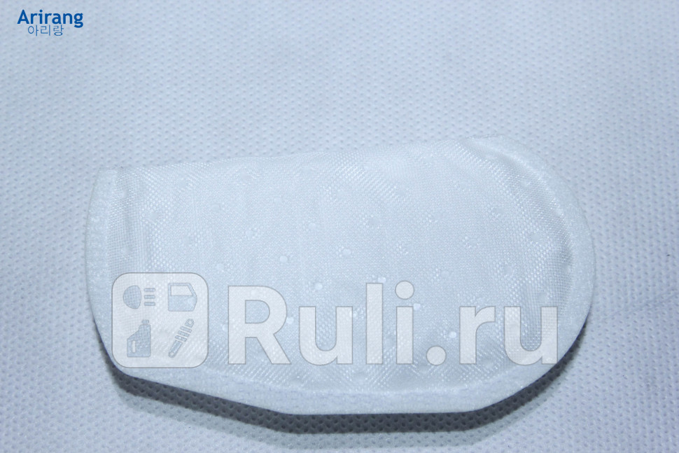 Фильтр бензонасоса Chevrolet Cruze Spark сетка Arirang ARIRANG CT58 90₽