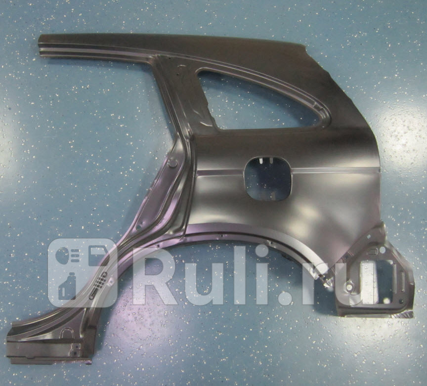 Крыло заднее левое Forward HDCRV07-560-L 12970₽