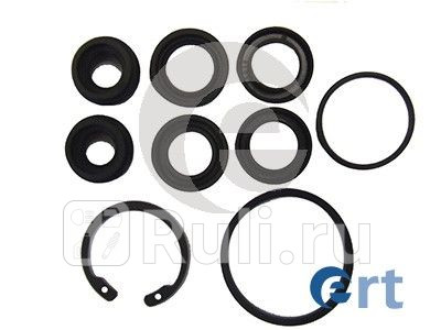 Ремкомплект главного тормозного цилиндра FORD TRANSIT Van 00- TRANSIT c бортовой платформой 00- TRANSIT автобус 00- TRANSIT фургон 00- ERT 200735 1040₽