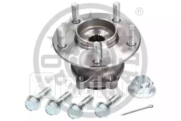 Ступица с подшипником Citroen C4 AIRCROSSMITSUBISHI ASX GA_W_ ASX Van GA_W_ O Optimal 962750 0₽