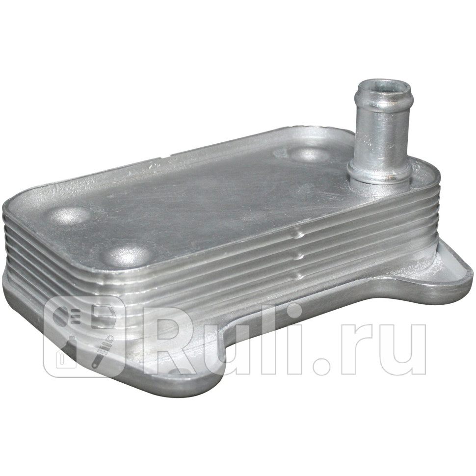 Радиатор масляный JP GROUP 1313500100 4070₽