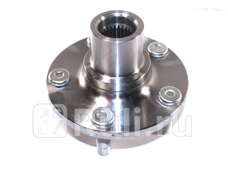 Ступица перед SUBARU FORESTER IMPREZA LEGACY 97-07 SAT ST-28362-AE001 1580₽