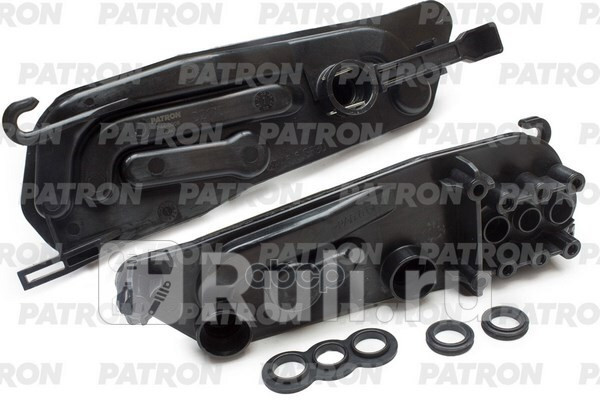 Крепление радиатора PATRON P44-0008 2420₽