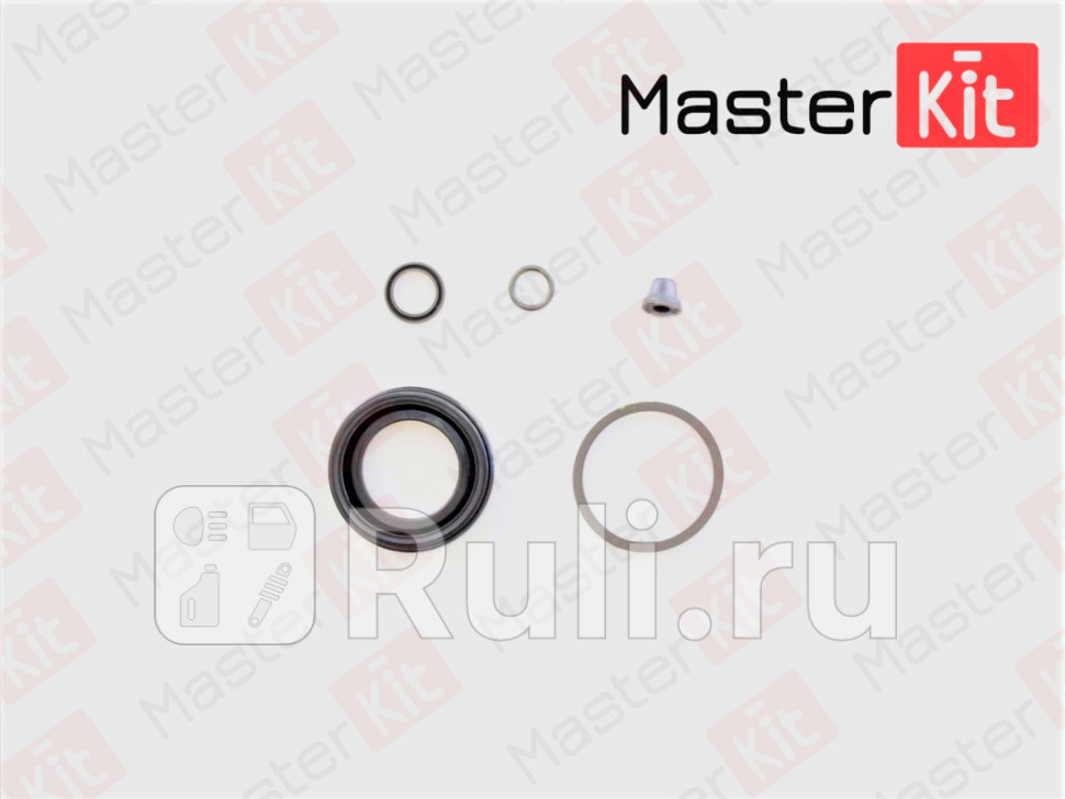 Ремк-т MASTERKIT 77A1349 суппорта Lucas MASTERKIT 77A1349 280₽