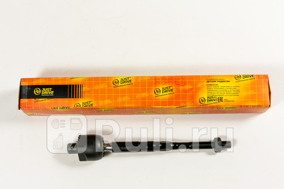 Тяга рулевая JD JSR0175 710₽