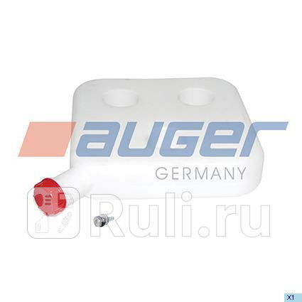 Бак топливный отопителя автономного AUGER 78966 1380₽
