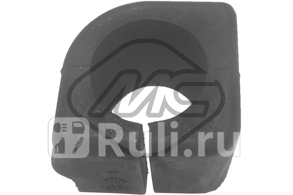 Втулка стабилизатора Metalcaucho 04175 170₽