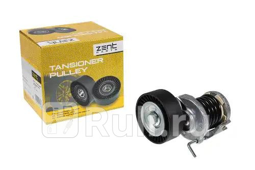 Ролик натяжной c механизмом натяжения Audi A4 A6 19TDi 20TDi 01 ZENTPARTS Z23623 2740₽