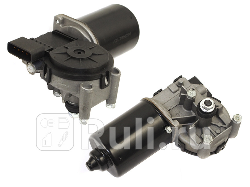 Мотор трапеции стеклоочистителя для Hyundai Tucson 1 2004-2010 SAT ST-98110-1H900 2760₽