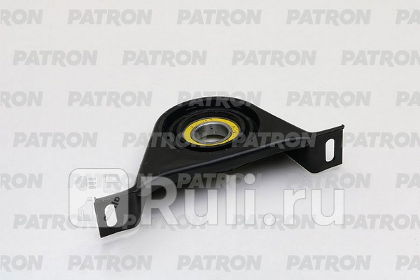 Опора кардана с подшипником MB W210 W211 S211 PATRON PSB1033 2630₽