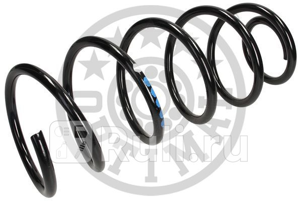 Пружина ходовой части VW GOLF IV 1J1 GOLF IV Variant 1J5 Optimal af-4834 0₽