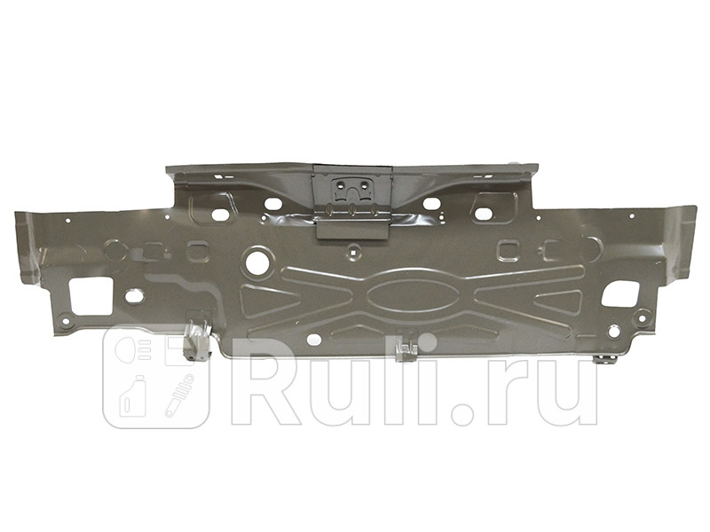 Панель задняя для Volkswagen Polo седан рестайлинг 2015-2020 SAT ST-VWP6-063-0 4770₽