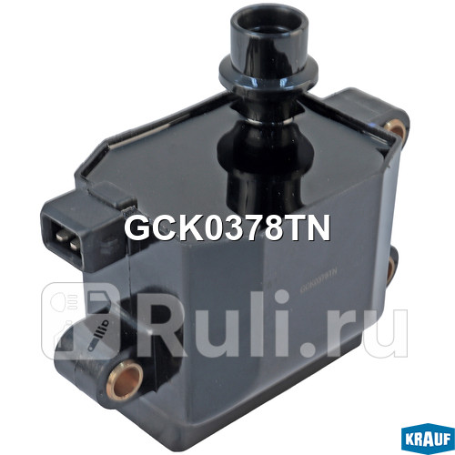 Катушка зажигания Krauf GCK0378TN 800₽