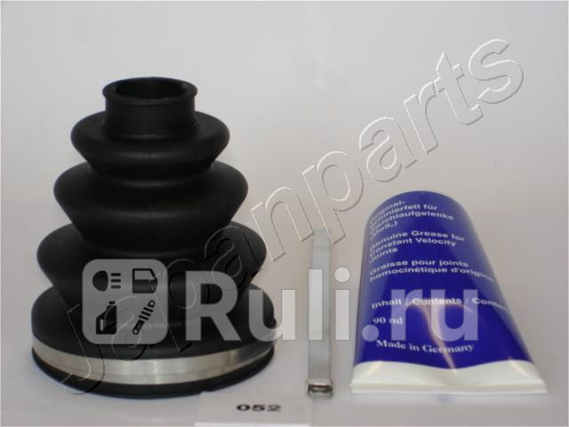 Пыльник шруса комкт JAPANPARTS KB-052 870₽