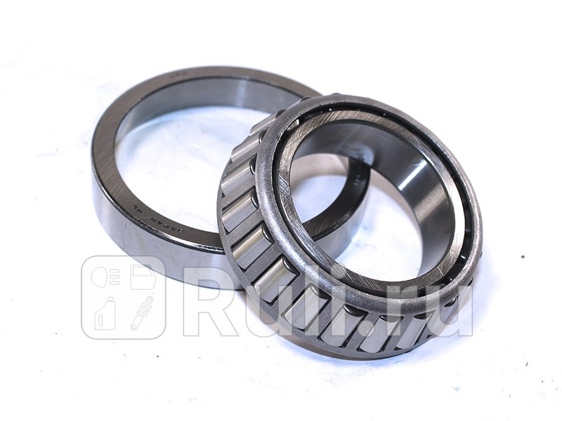 Подшипник передней ступицы внутренний NISSAN TERRANOELGRAND NTN LM603049RG011R 1610₽