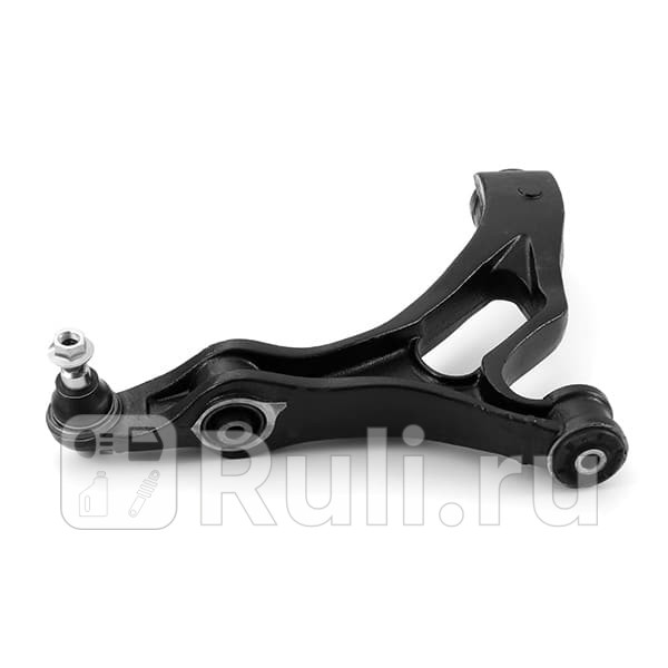 Рычыг подвески переднлев с шаропорой porsche cayenne SKF vkds329000b 0₽