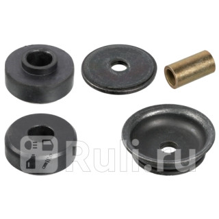 Опора пер амортизатора BLUE PRINT ADG080269 2260₽