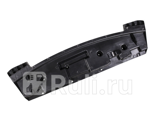 Пыльник двигателя для Nissan Qashqai j11 2013-2021 SAILING L061015701 1720₽