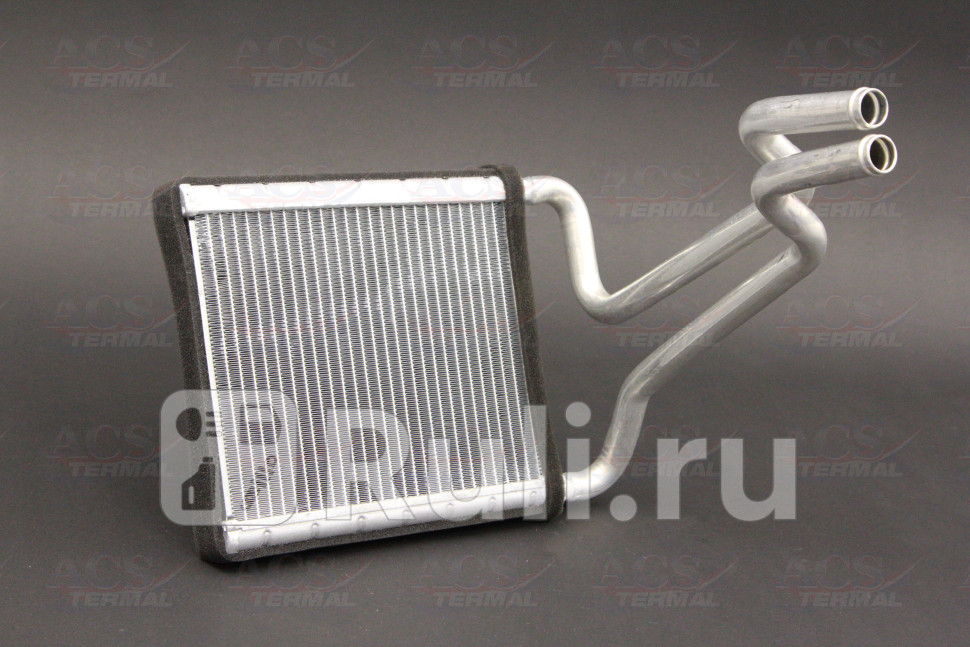 Радиатор отопителя Hyundai Elantra I30 KIA Ceed CERATO 12- ACS TERMAL 117652 2860₽