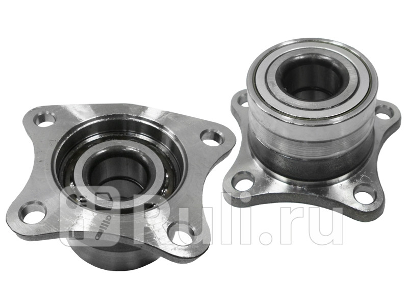 Полуступица задняя TOYOTA COROLLASPRINTERLEVINCARIB 91-00 2WD GMB GH21420 2570₽