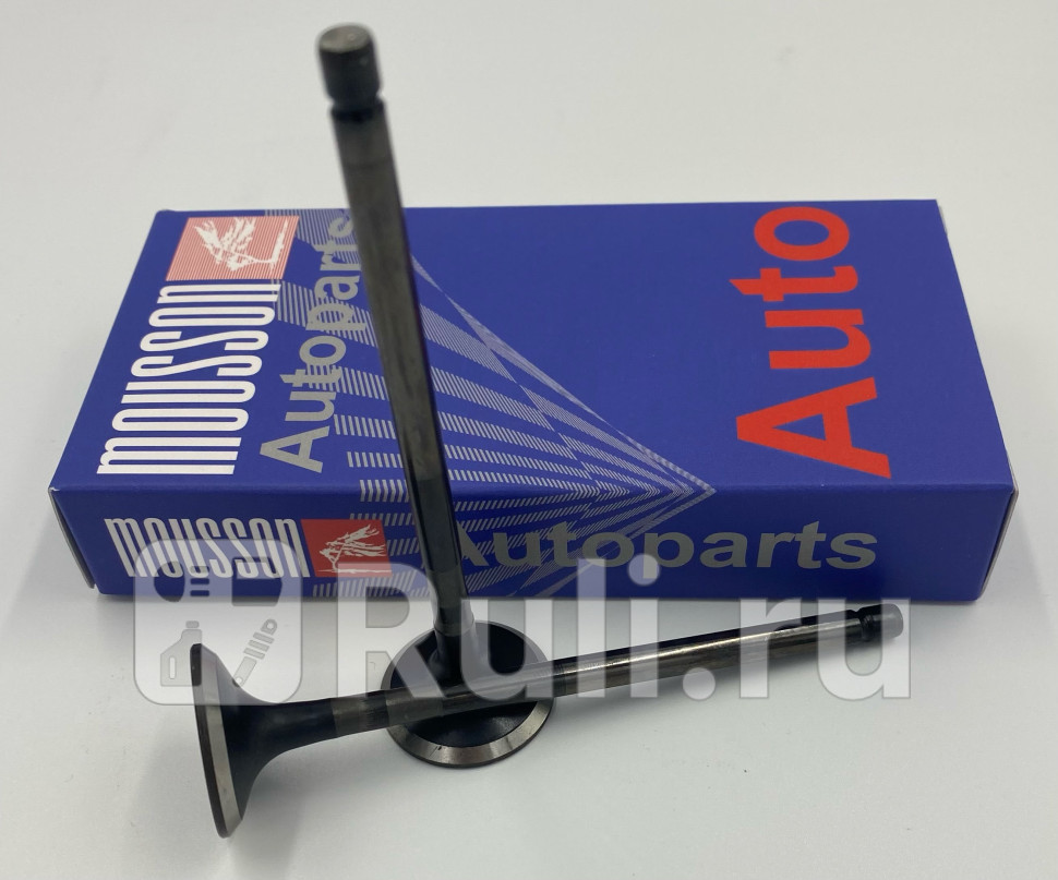 Клапан двс HyundaiKia G4NA впуск Original MOUSSON SVLG4NAN 530₽