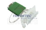 Резистор отопителя TRUCKTEC 0759058 0₽