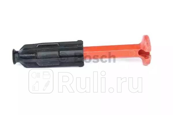 Наконечник провода высоковольтного mb w202w124w210w140vito 18-36 88-06 BOSCH 0356150022 2250₽