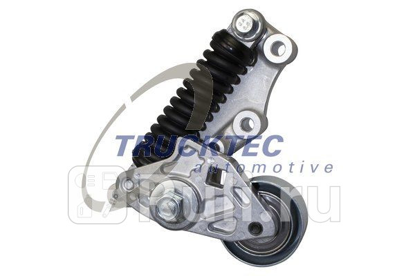 Натяжитель ремня клиновой зубча old version TRUCKTEC 0119265 12170₽