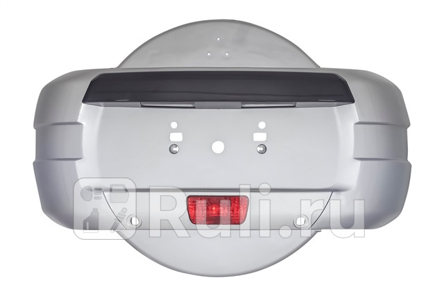 Кожух запасного колеса для Mitsubishi Pajero 4 2006-2014 SAILING MB42014 15500₽