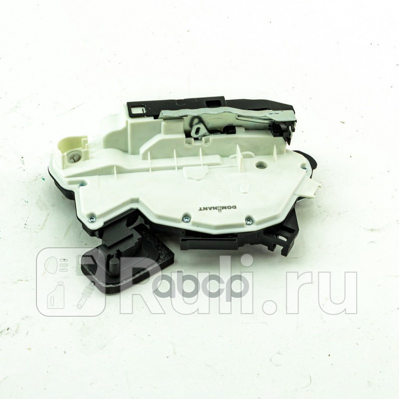 Замок двери skoda fabiakodiaq 14- передлев DOMINANT CHEA0990100009 3880₽