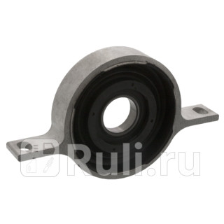 Опора кардана с подшипником 30мм BMW 1 E87E81 03-12 3 E90 05-11 F30 11- 4 F32F82 13- X1 E84 0 SWAG 20944563 9540₽