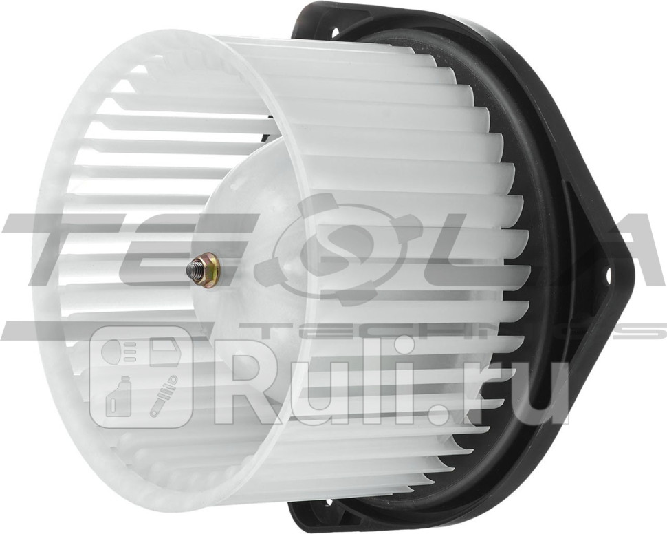 Мотор отопителя TESLA TECHNICS TT21084 4540₽